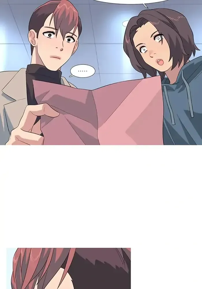 Timid Palette Chapter 79 Online - página 43