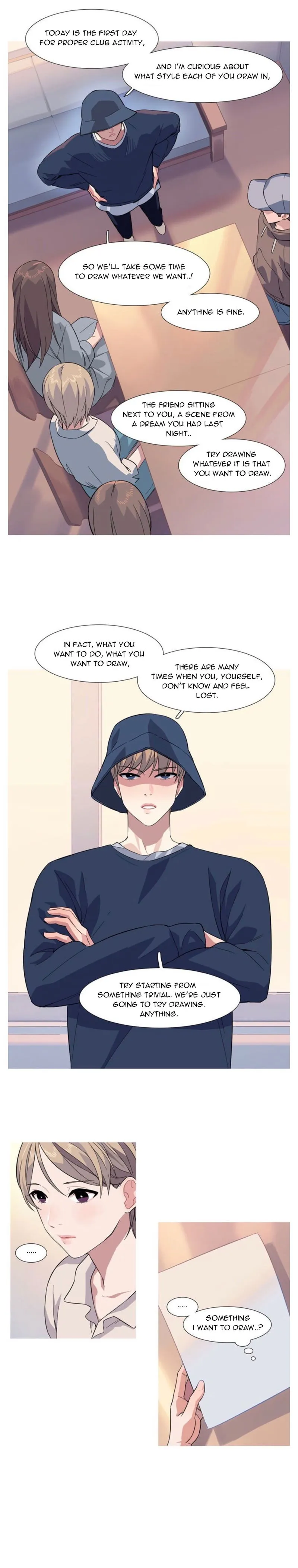 Timid Palette Chapter 9 Online - página 2
