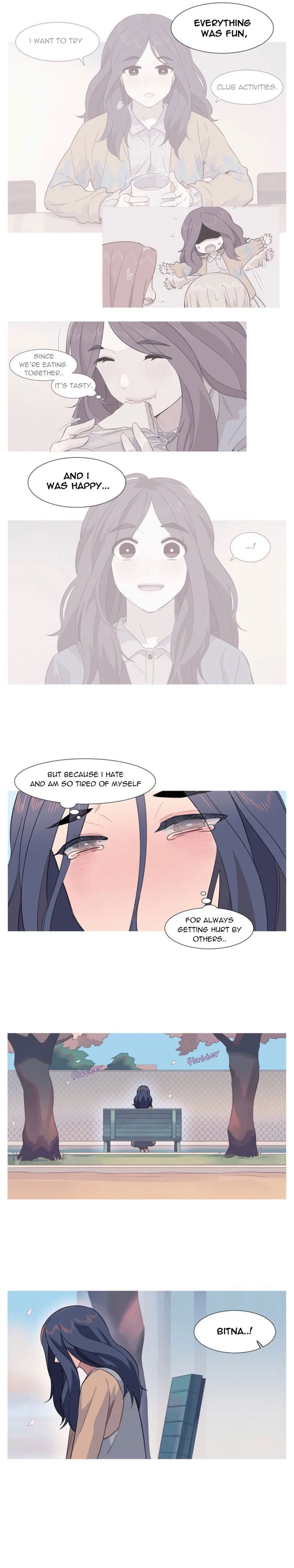 Timid Palette Chapter 9 Online - página 11