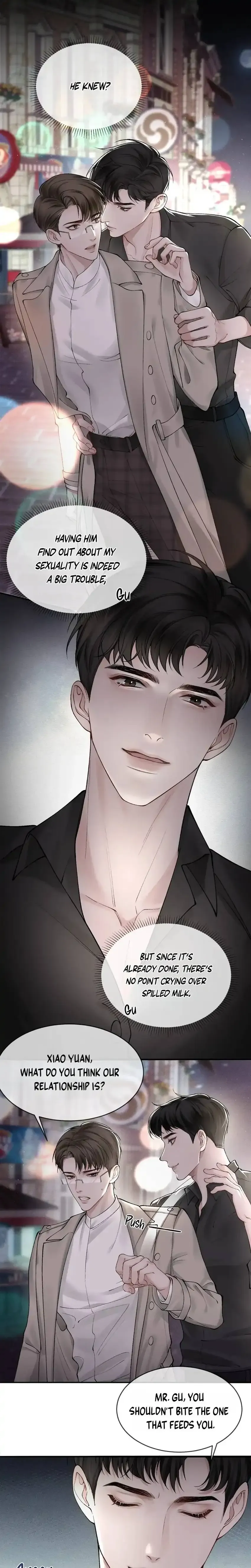 Tit For Tat Chapter 10 Online - página 2