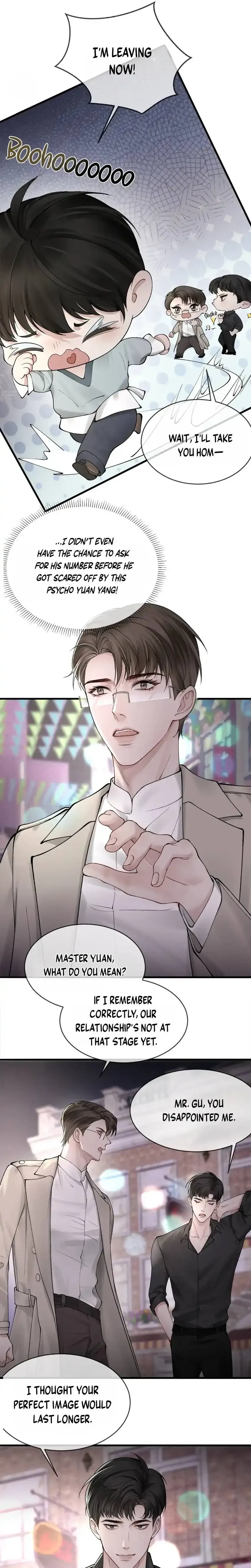 Tit For Tat Chapter 10 Online - página 7