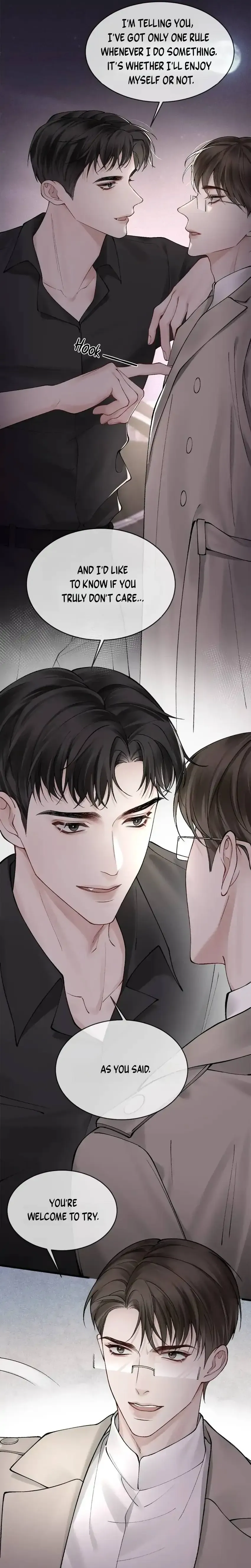 Tit For Tat Chapter 10 Online - página 12