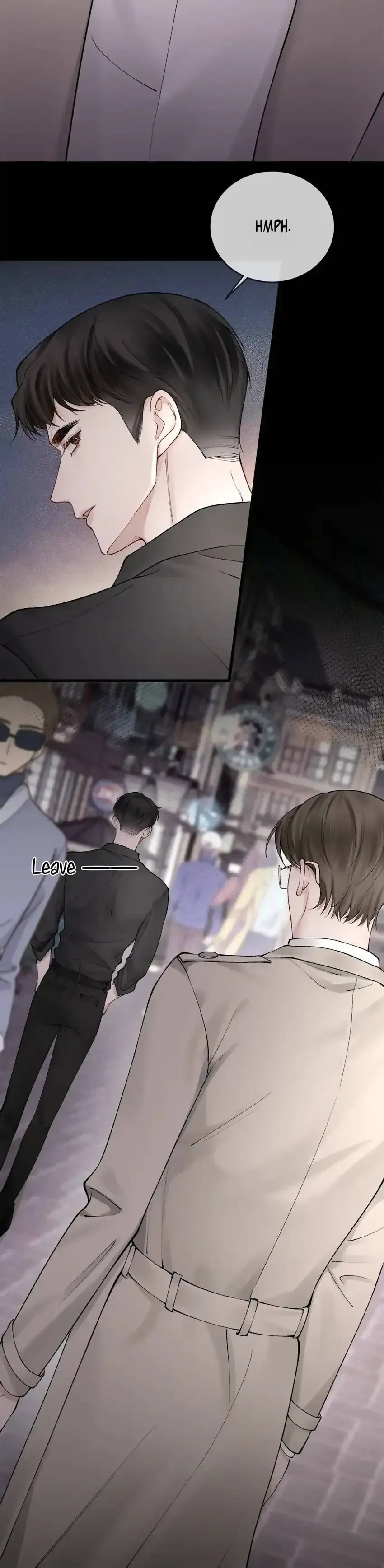 Tit For Tat Chapter 10 Online - página 13