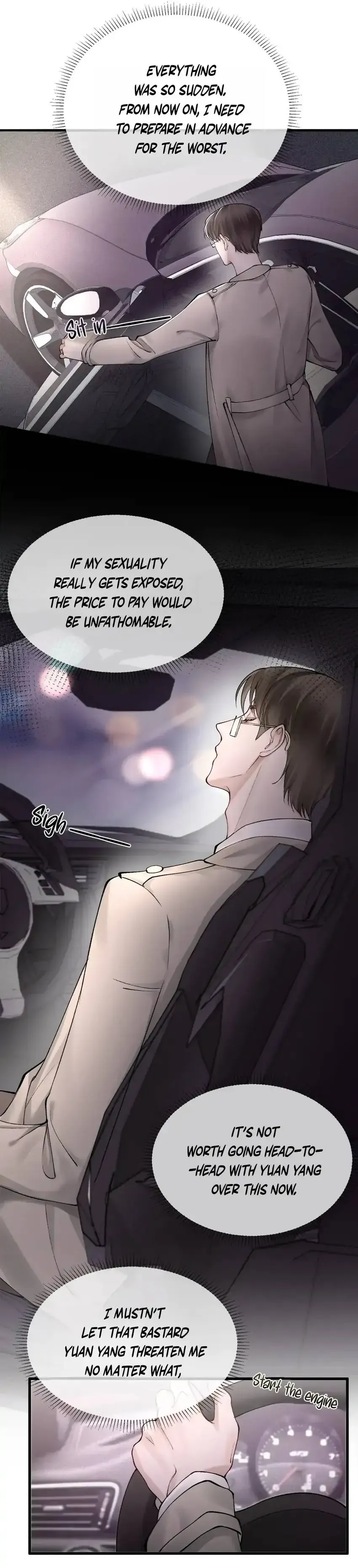 Tit For Tat Chapter 10 Online - página 14