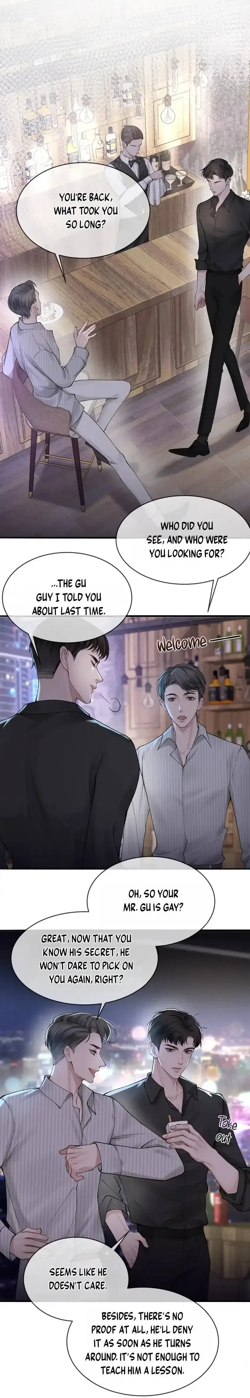 Tit For Tat Chapter 10 Online - página 16