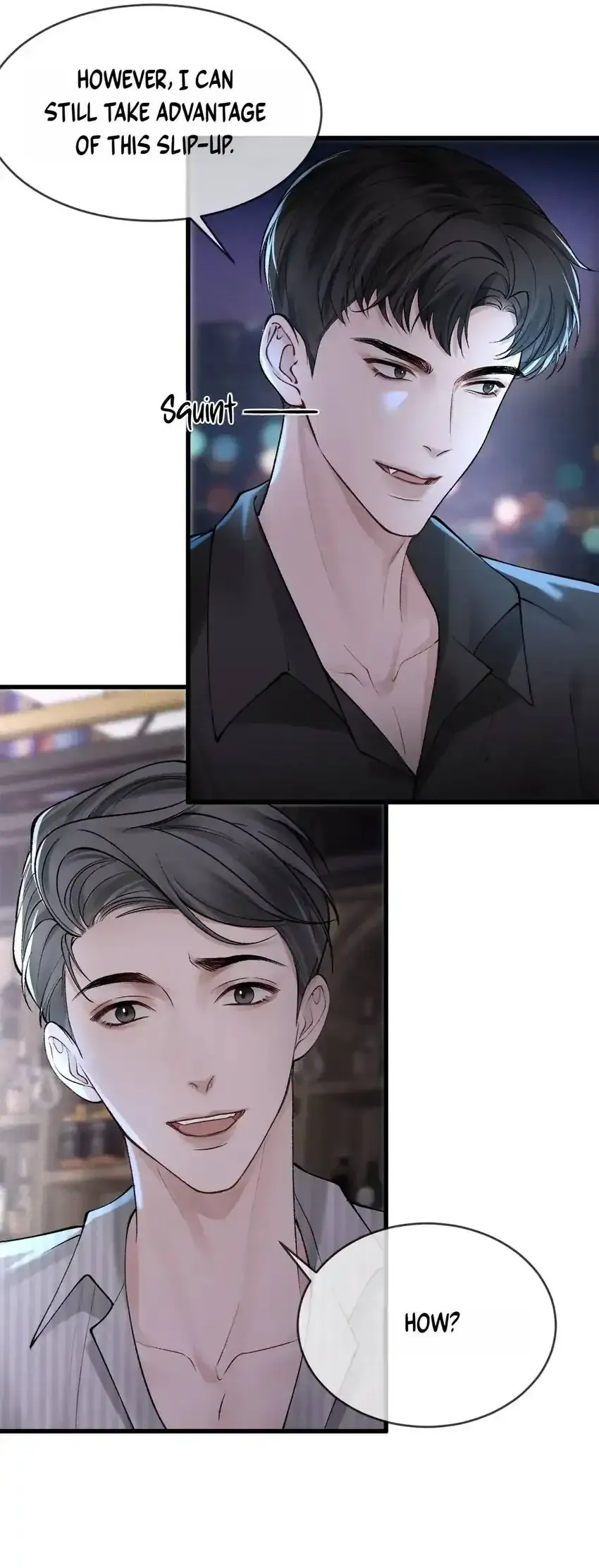 Tit For Tat Chapter 10 Online - página 17