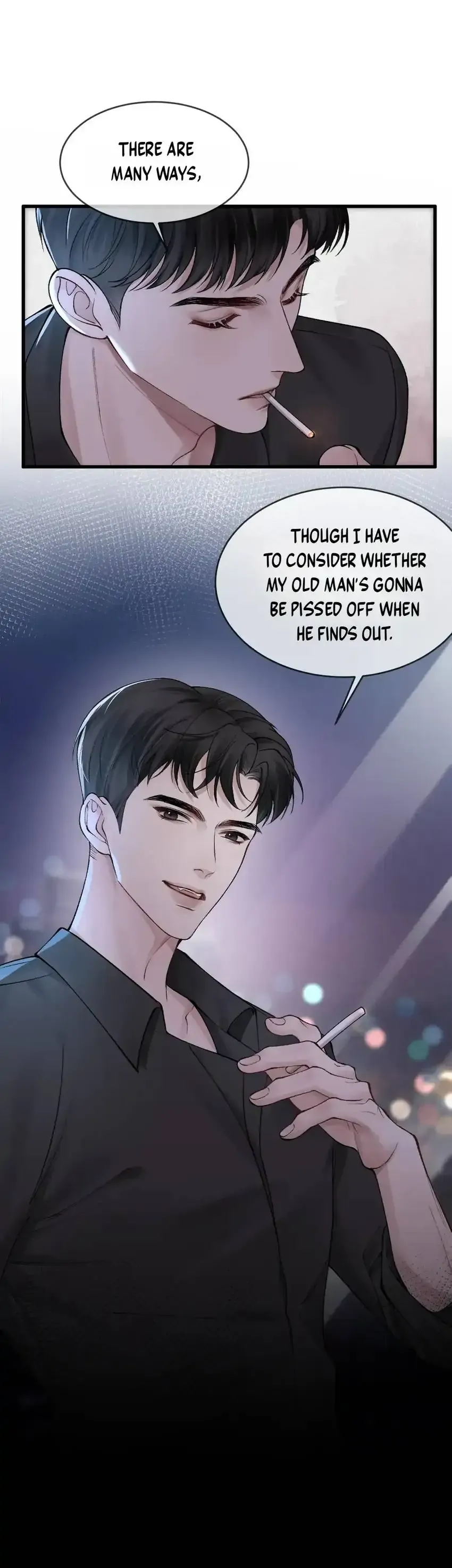 Tit For Tat Chapter 10 Online - página 18