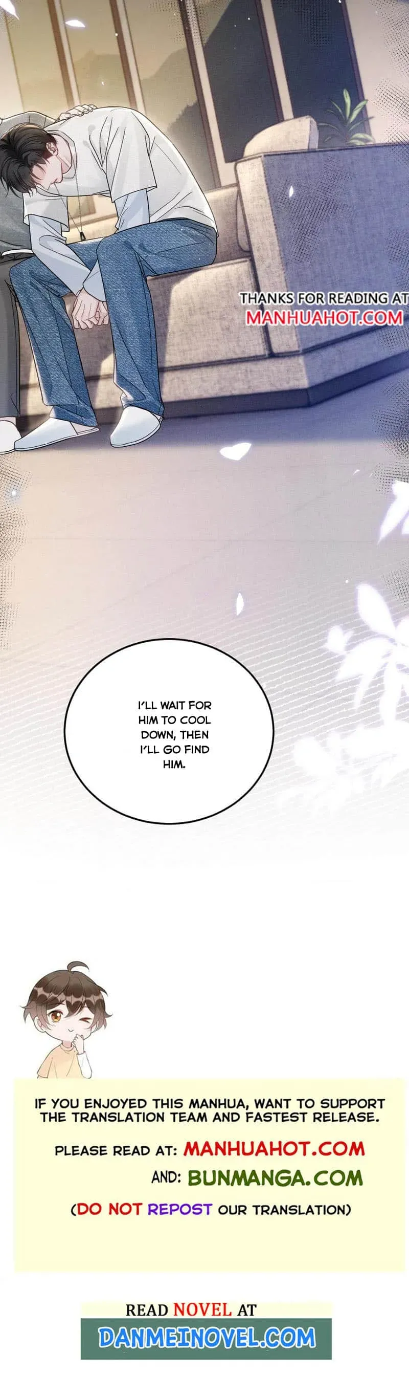 Tit For Tat Chapter 100 Online - página 7
