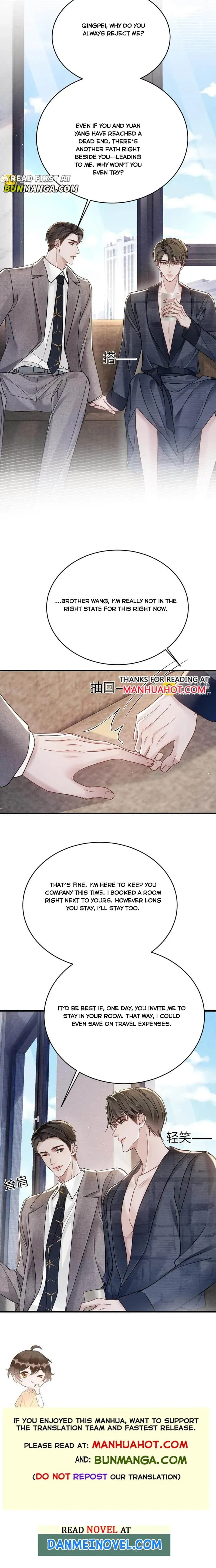 Tit For Tat Chapter 101 Online - página 7