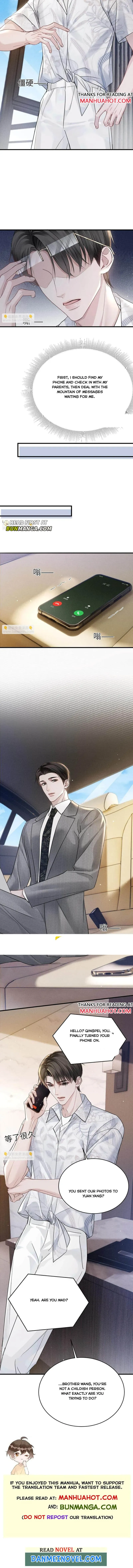 Tit For Tat Chapter 103 Online - página 7