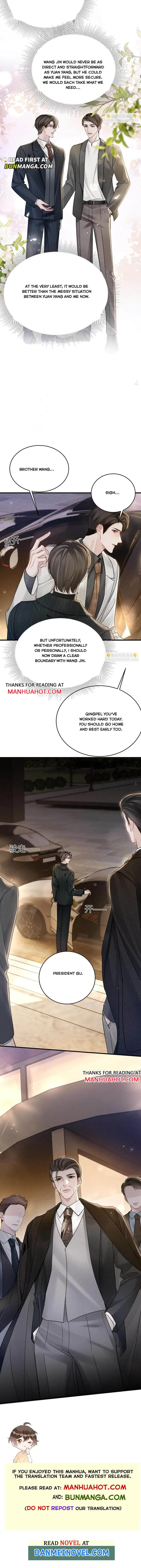Tit For Tat Chapter 106 Online - página 6