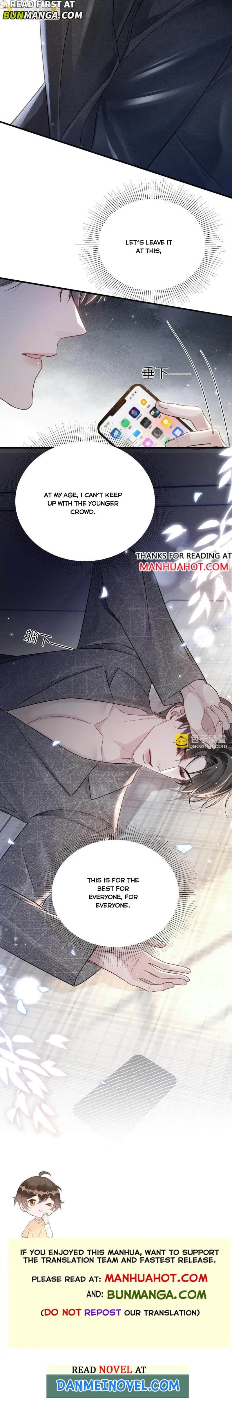 Tit For Tat Chapter 107 Online - página 6