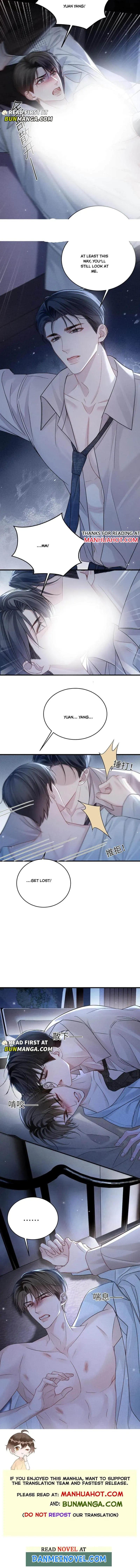 Tit For Tat Chapter 109 Online - página 5