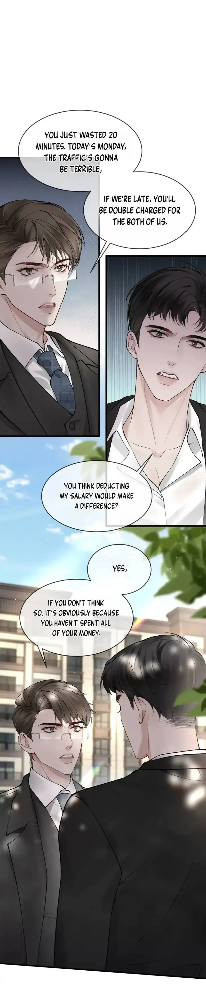 Tit For Tat Chapter 12 Online - página 2