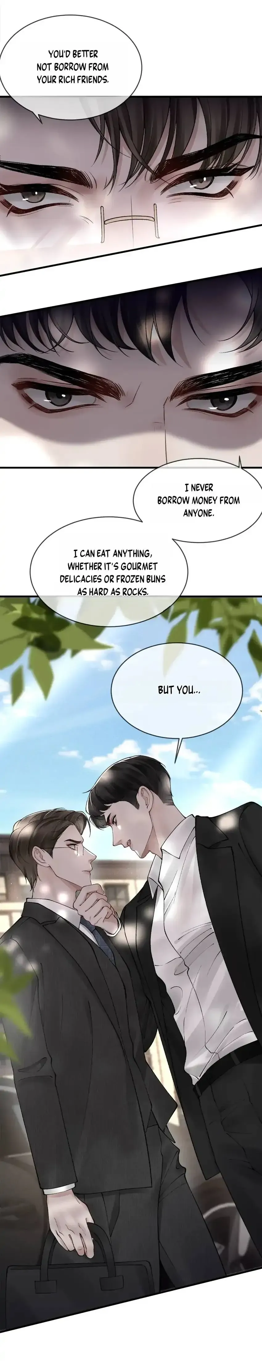 Tit For Tat Chapter 12 Online - página 4