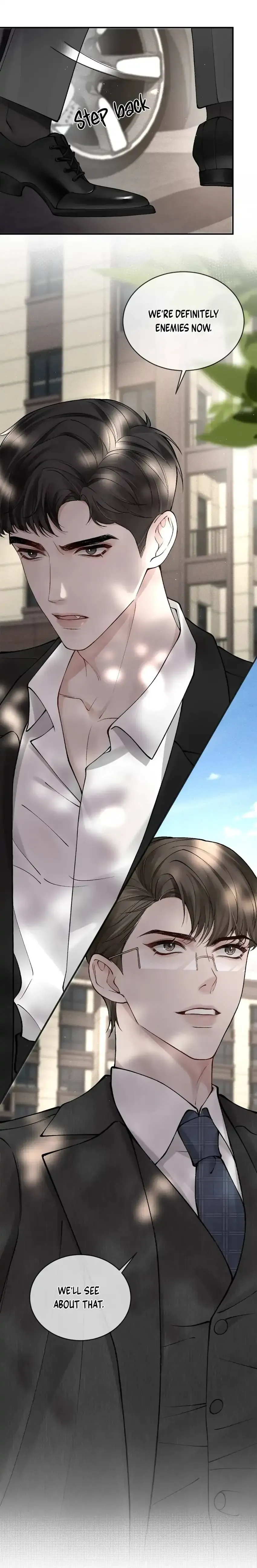 Tit For Tat Chapter 12 Online - página 5