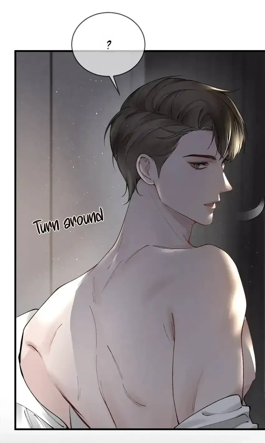 Tit For Tat Chapter 12 Online - página 8
