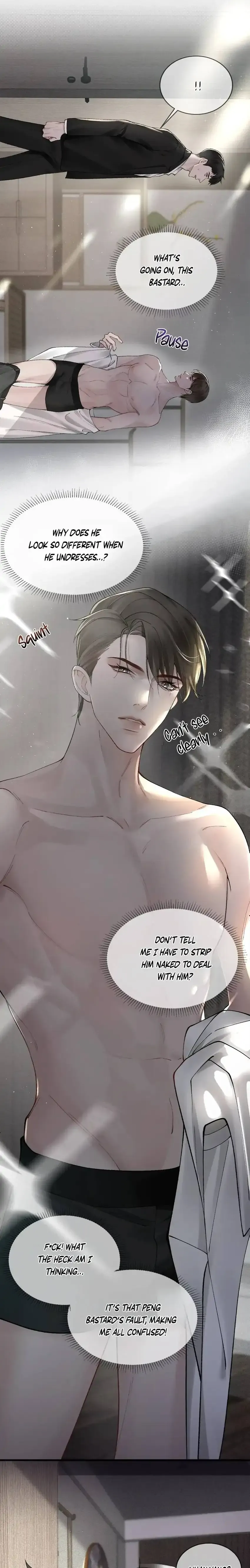 Tit For Tat Chapter 12 Online - página 9