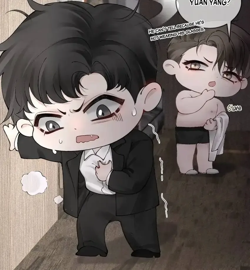 Tit For Tat Chapter 12 Online - página 10