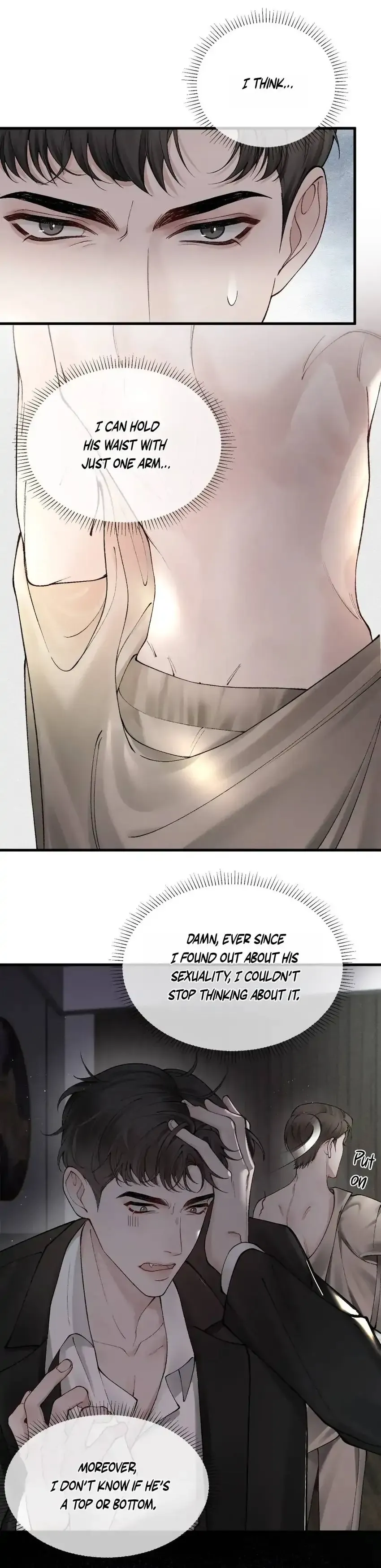 Tit For Tat Chapter 12 Online - página 12