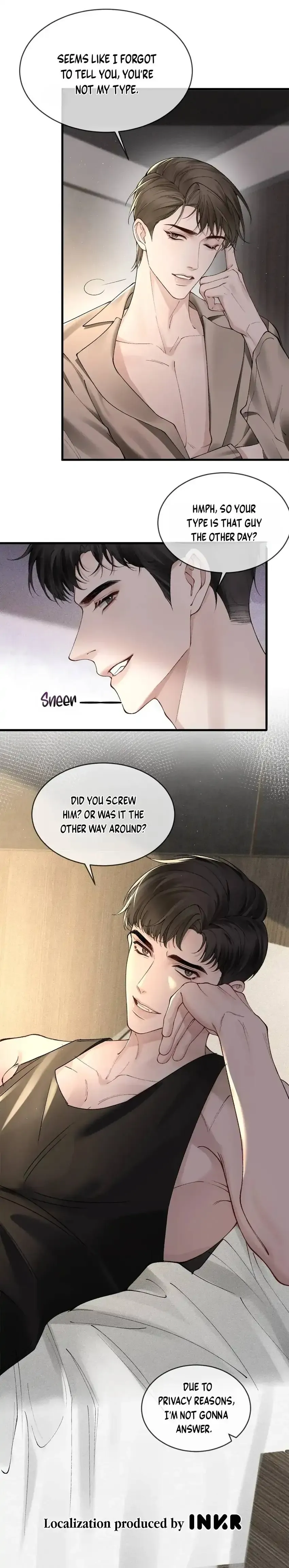 Tit For Tat Chapter 12 Online - página 18