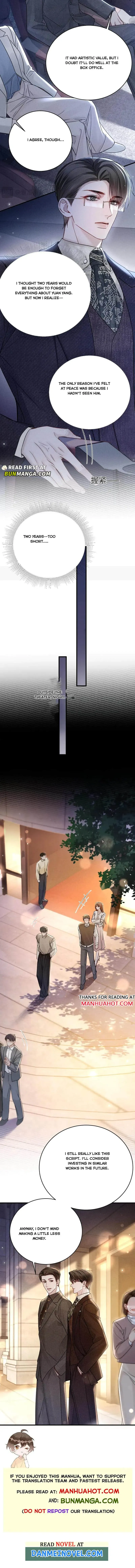 Tit For Tat Chapter 121 Online - página 7