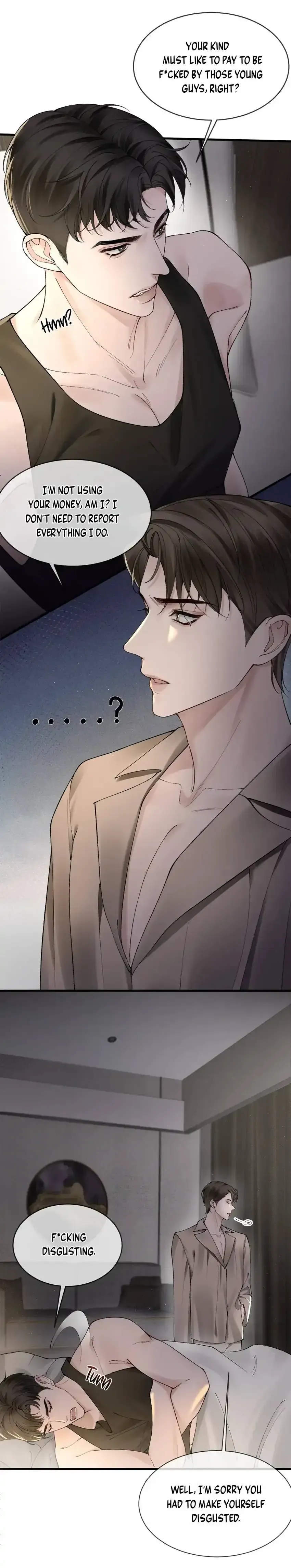 Tit For Tat Chapter 13 Online - página 3