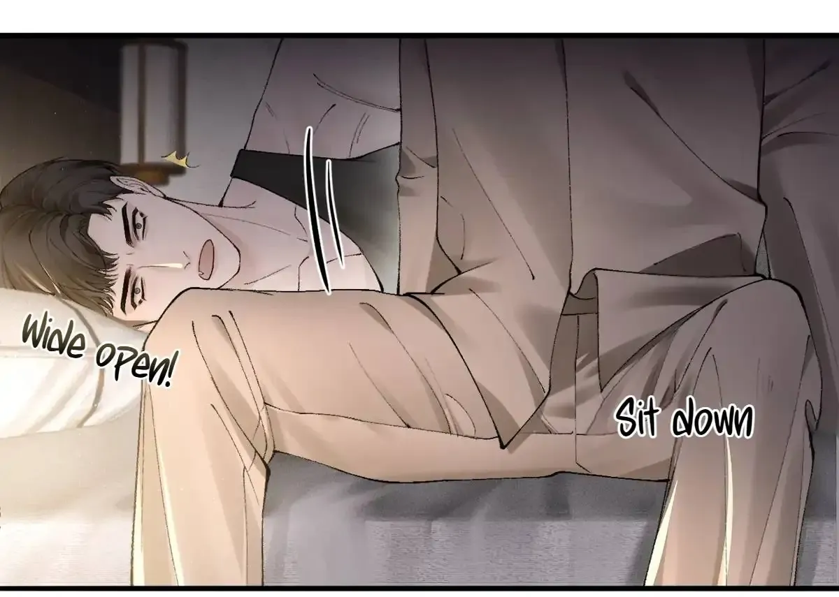 Tit For Tat Chapter 13 Online - página 4