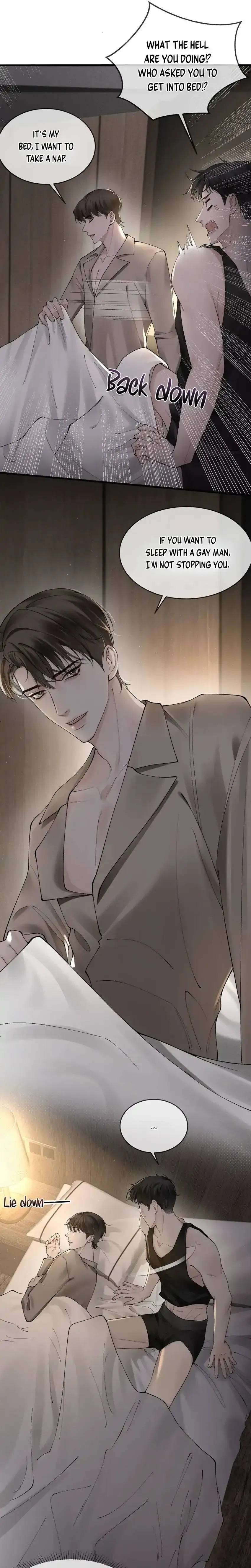Tit For Tat Chapter 13 Online - página 5
