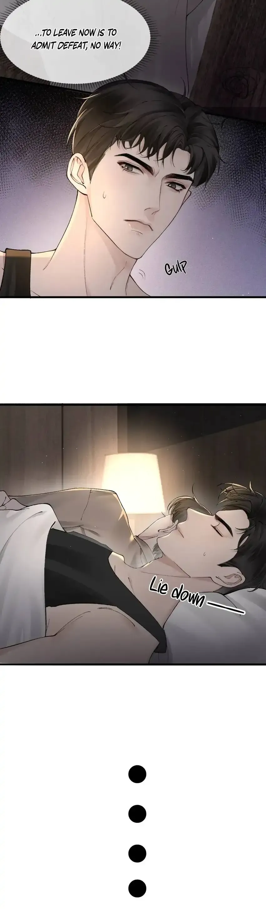 Tit For Tat Chapter 13 Online - página 6