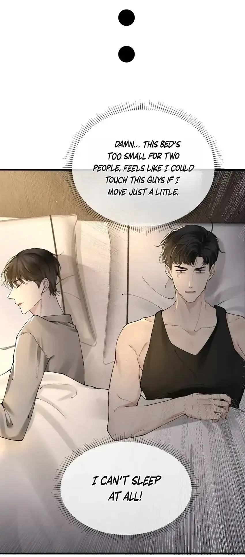 Tit For Tat Chapter 13 Online - página 7
