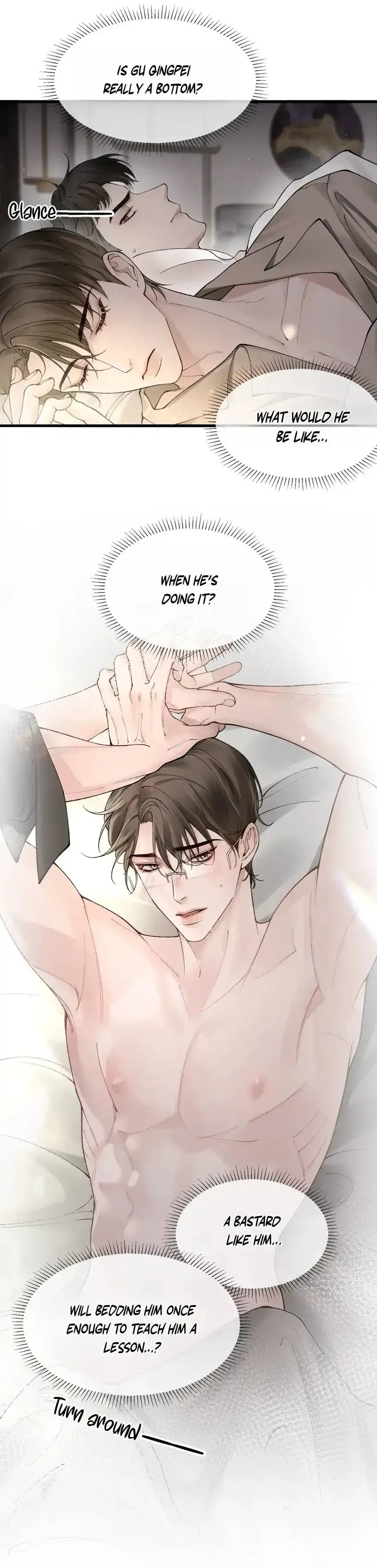 Tit For Tat Chapter 13 Online - página 8