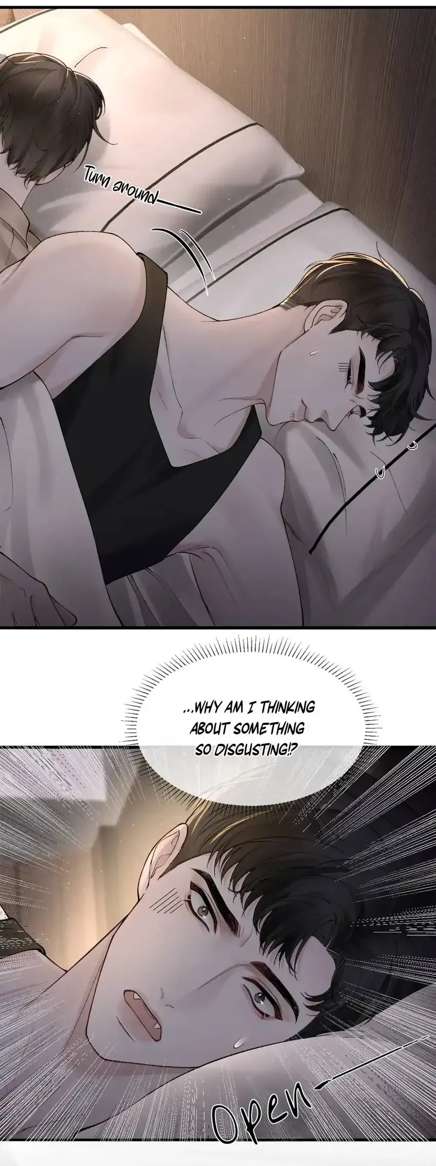 Tit For Tat Chapter 13 Online - página 9