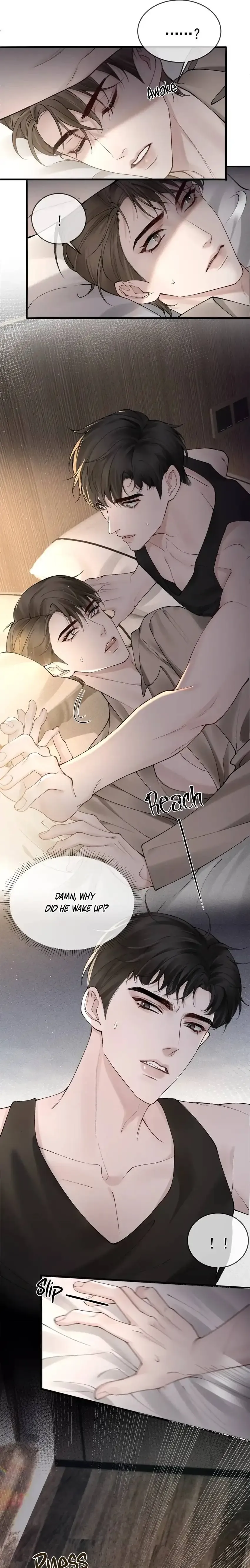 Tit For Tat Chapter 13 Online - página 12