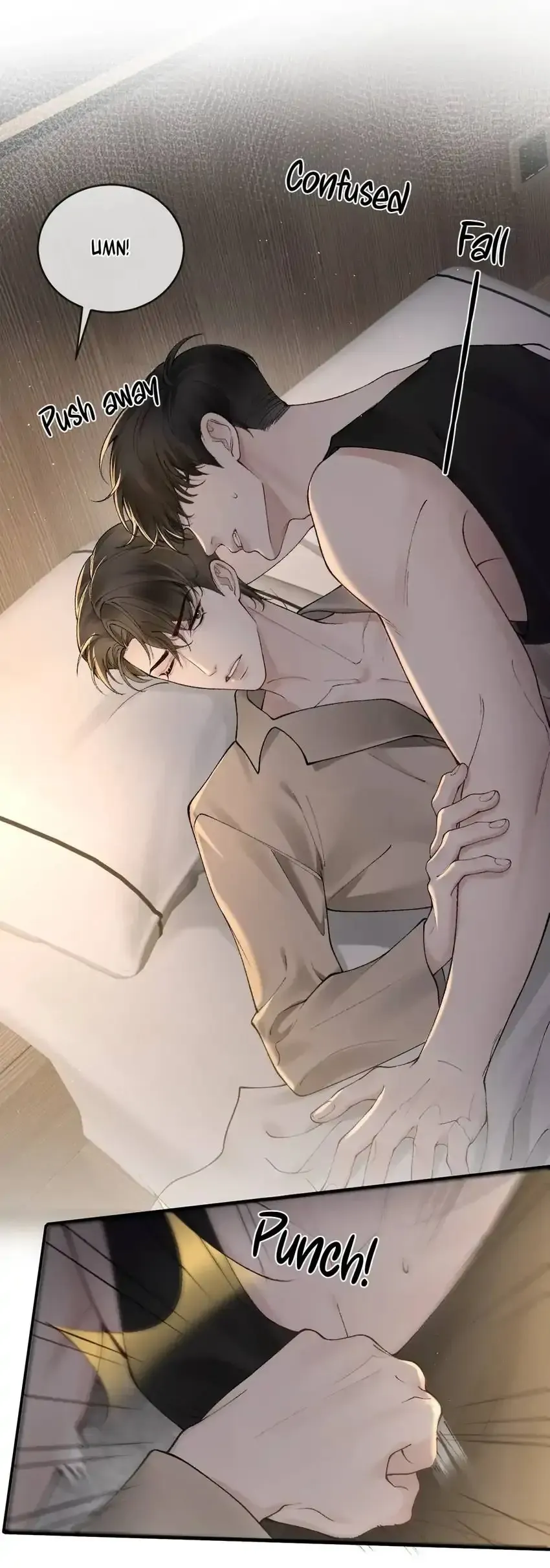 Tit For Tat Chapter 13 Online - página 14