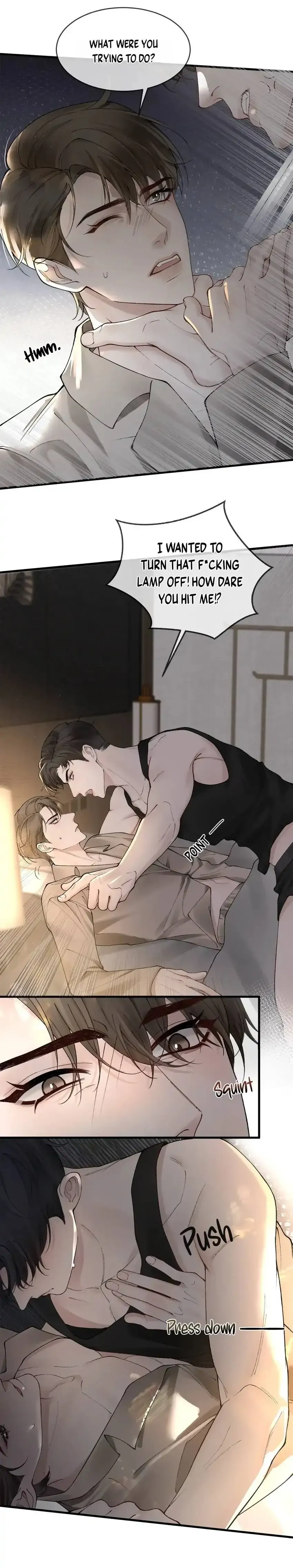 Tit For Tat Chapter 13 Online - página 16