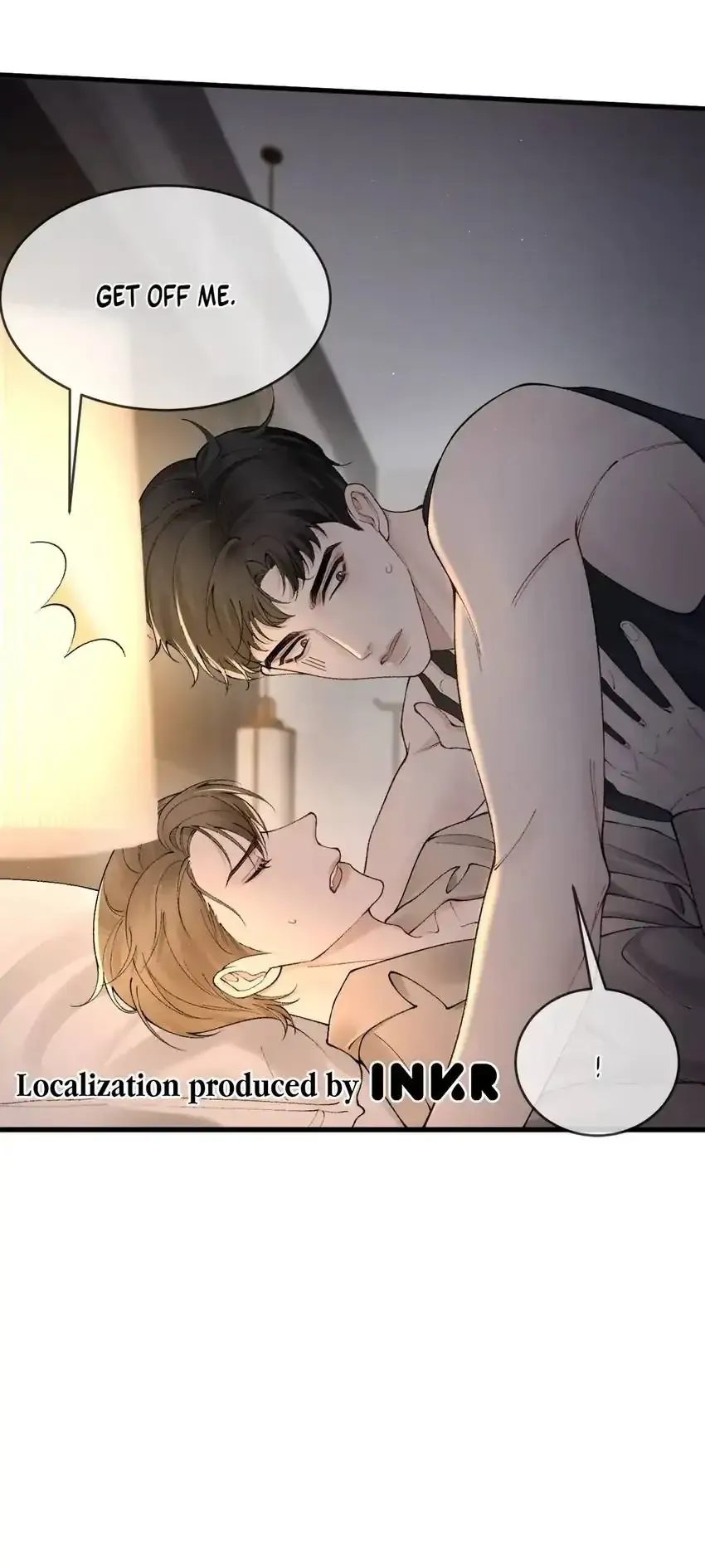 Tit For Tat Chapter 13 Online - página 17
