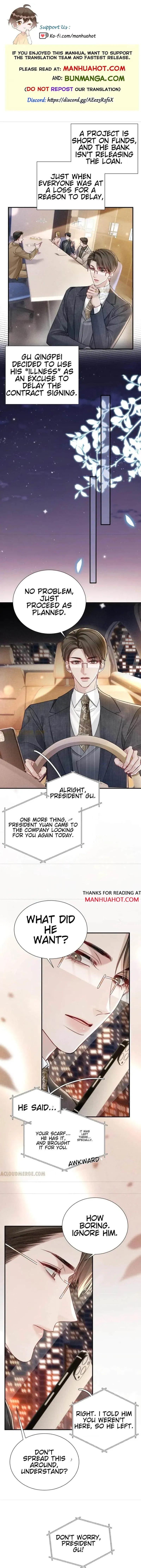 Tit For Tat Chapter 132 Online - página 1