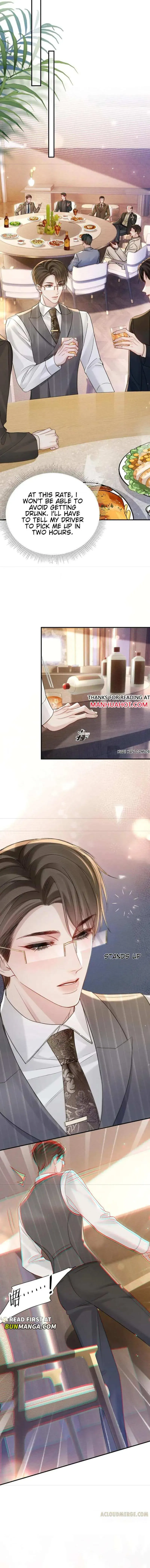 Tit For Tat Chapter 132 Online - página 4