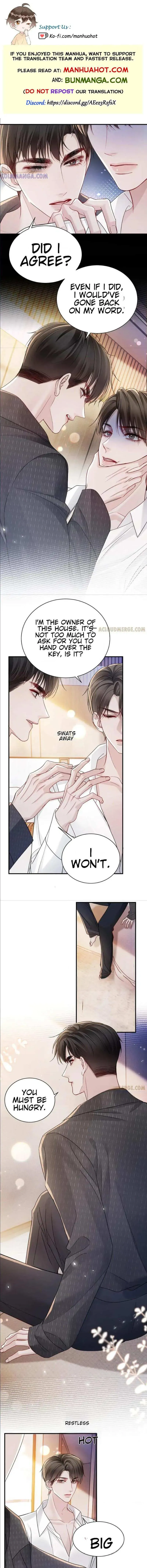 Tit For Tat Chapter 133 Online - página 1