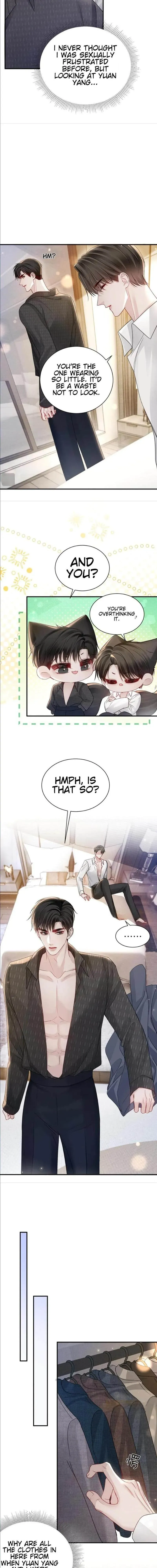 Tit For Tat Chapter 133 Online - página 2