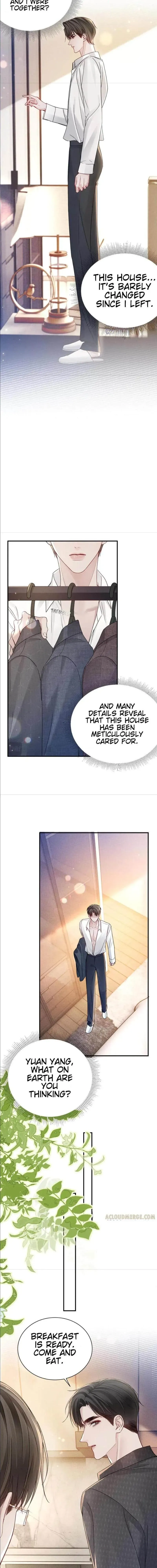 Tit For Tat Chapter 133 Online - página 3
