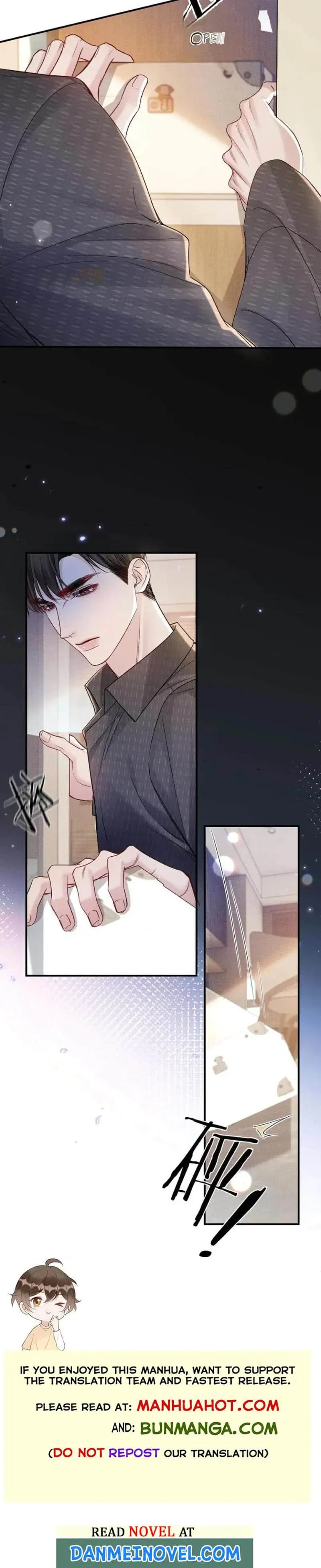 Tit For Tat Chapter 133 Online - página 8