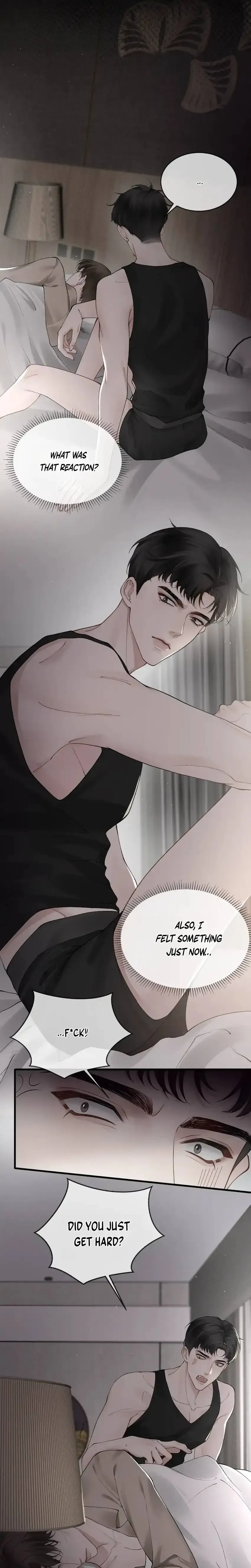 Tit For Tat Chapter 14 Online - página 4