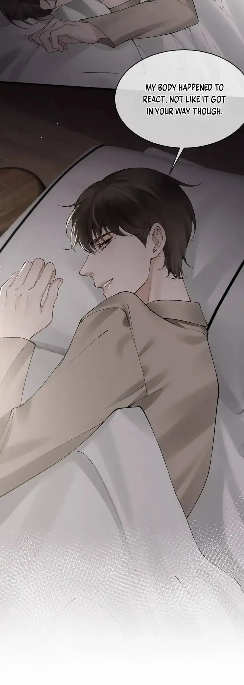 Tit For Tat Chapter 14 Online - página 5