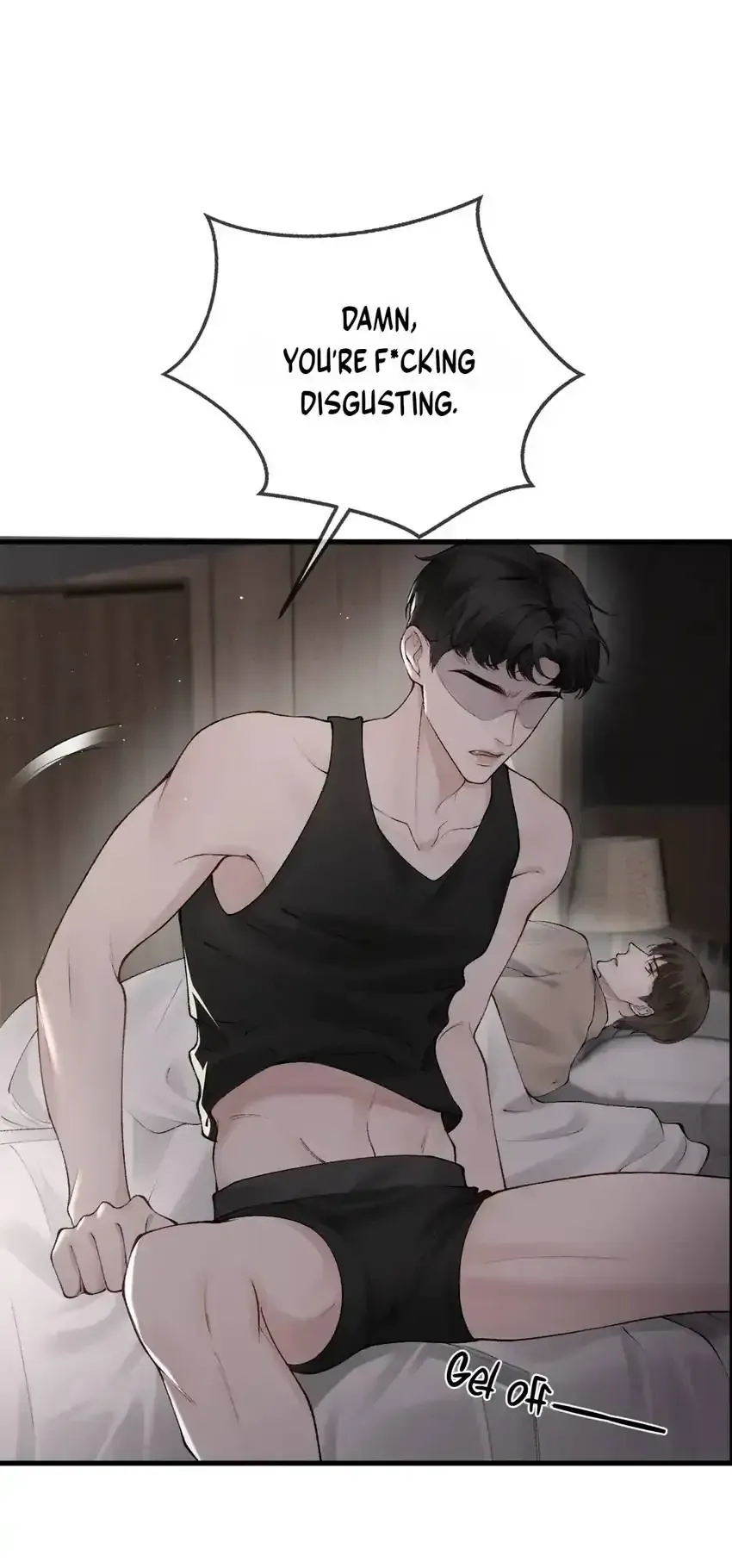 Tit For Tat Chapter 14 Online - página 6