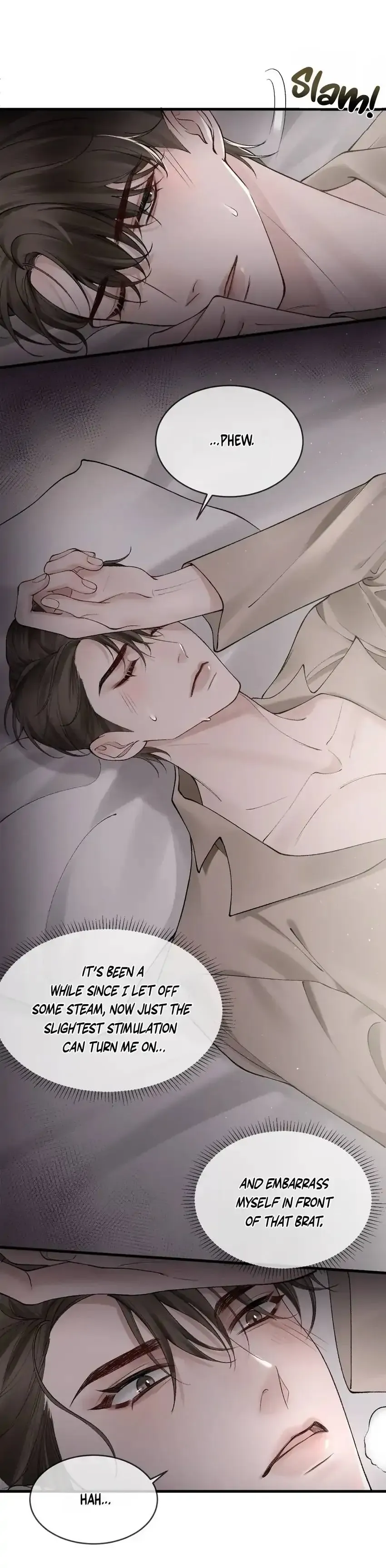 Tit For Tat Chapter 14 Online - página 7