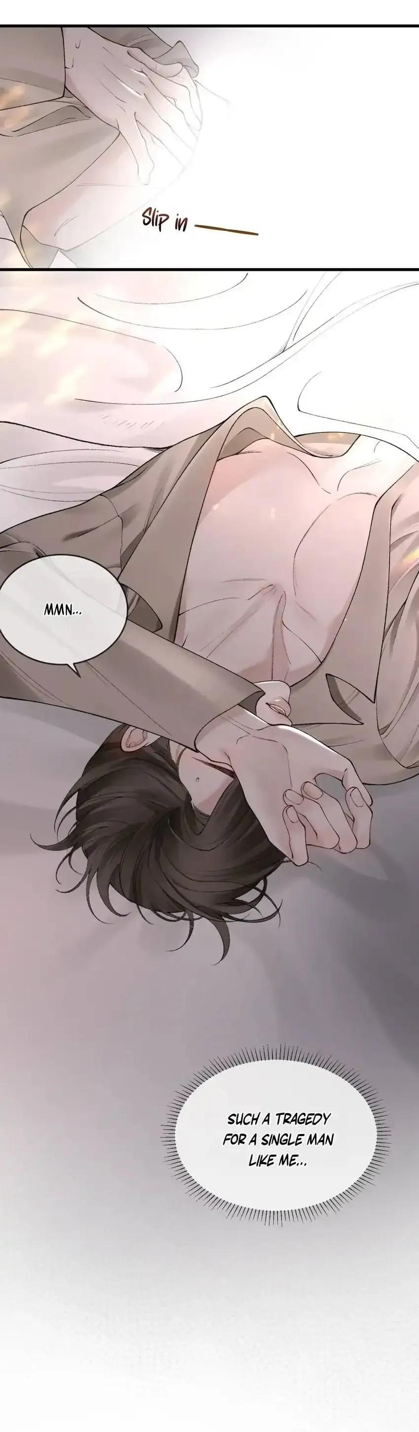 Tit For Tat Chapter 14 Online - página 8