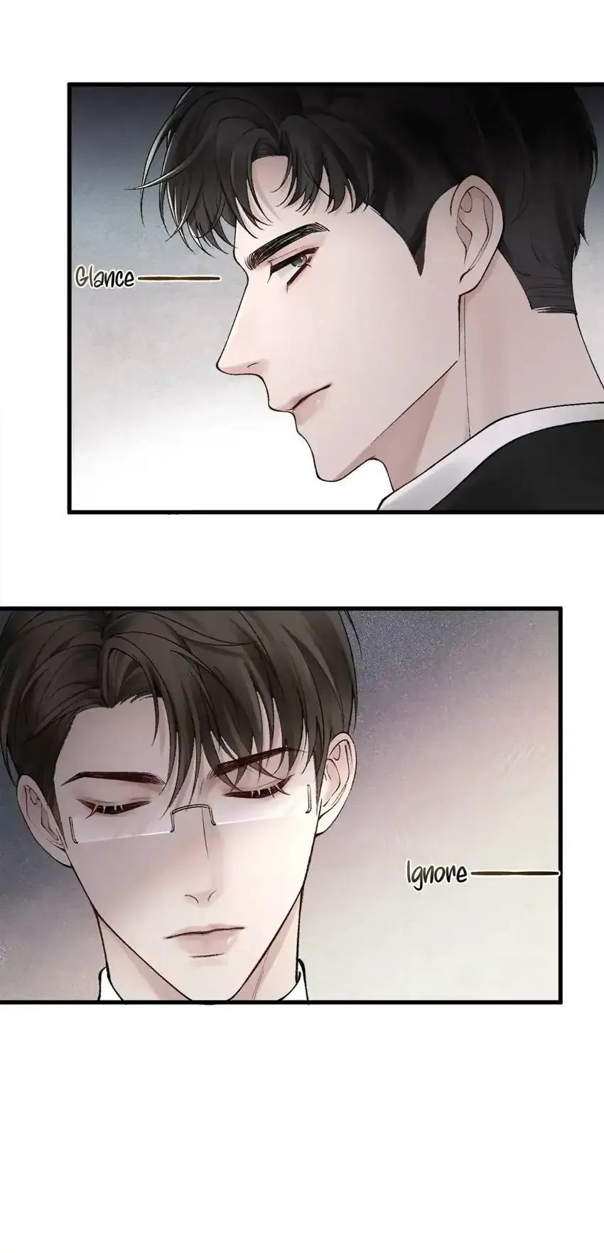 Tit For Tat Chapter 14 Online - página 10