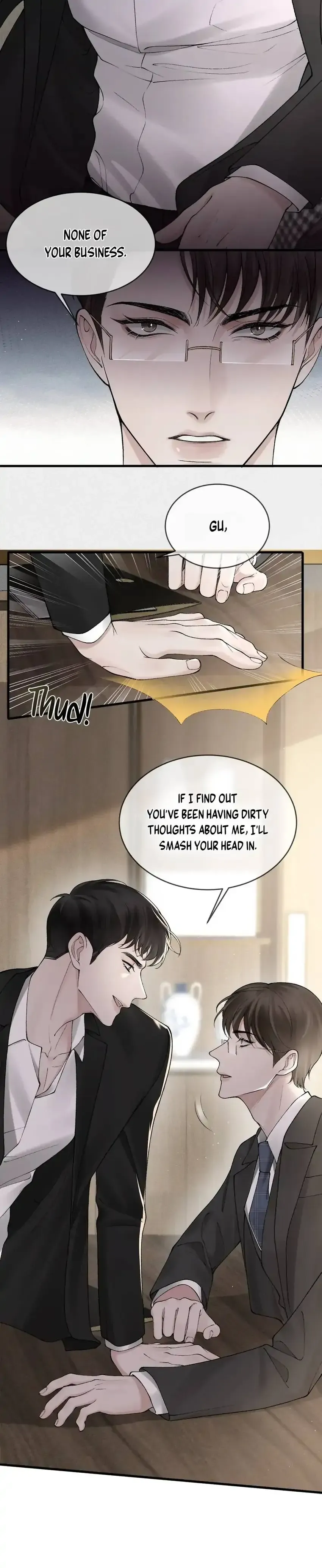 Tit For Tat Chapter 14 Online - página 13